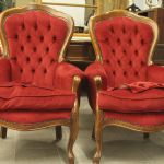 770 7186 ARMCHAIRS